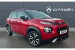 2021 Citroen C3 Aircross