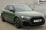 2023 Audi A1