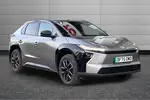 2025 Toyota bZ4X