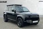 2021 Land Rover Defender
