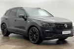 2022 Volkswagen Touareg