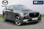 2025 Mazda CX-60