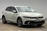 2022 Volkswagen Polo