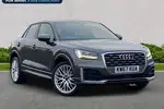 2018 Audi Q2
