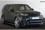2023 Land Rover Discovery