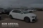 2022 Audi A1