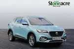 2022 MG HS