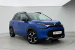 2022 Citroen C3 Aircross