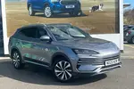 2025 BYD Seal U