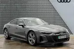 2023 Audi e-tron GT