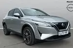 2023 Nissan Qashqai