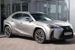 2022 Lexus UX