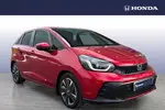 2023 Honda Jazz