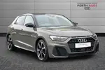 2023 Audi A1