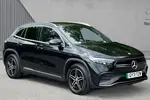 2022 Mercedes-Benz EQA