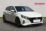 2021 Hyundai i20