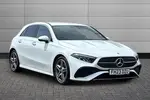 2023 Mercedes-Benz A-Class