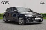 2025 Audi A1
