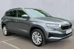 2025 Skoda Karoq