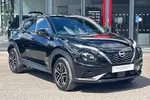 2024 Nissan Juke