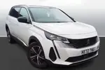 2023 Peugeot 5008