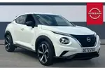 2022 Nissan Juke