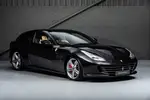 2019 Ferrari GTC4 Lusso