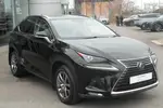2020 Lexus NX