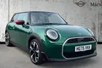 2026 MINI Cooper