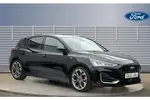 2022 Ford Focus