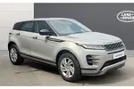 2021 Land Rover Range Rover Evoque