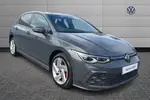 2022 Volkswagen Golf GTE