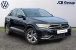 2025 Volkswagen T-Roc