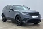 2025 Land Rover Range Rover Velar