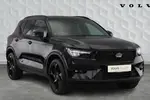 2024 Volvo XC40
