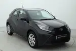 2024 Toyota Aygo X