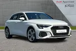 2024 Audi A3