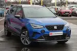2023 SEAT Arona