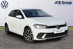 2024 Volkswagen Polo
