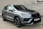 2024 Cupra Ateca