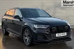 2021 Audi SQ7