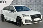 2020 Audi Q2