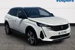 2024 Peugeot 3008