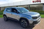 2024 Jeep Avenger