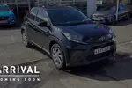 2023 Toyota Aygo X