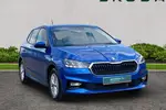 2025 Skoda Fabia