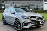 2024 Mercedes-Benz GLS