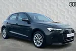 2023 Audi A1