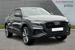 2021 Audi Q8