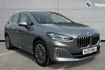 2025 BMW 2 Series Active Tourer